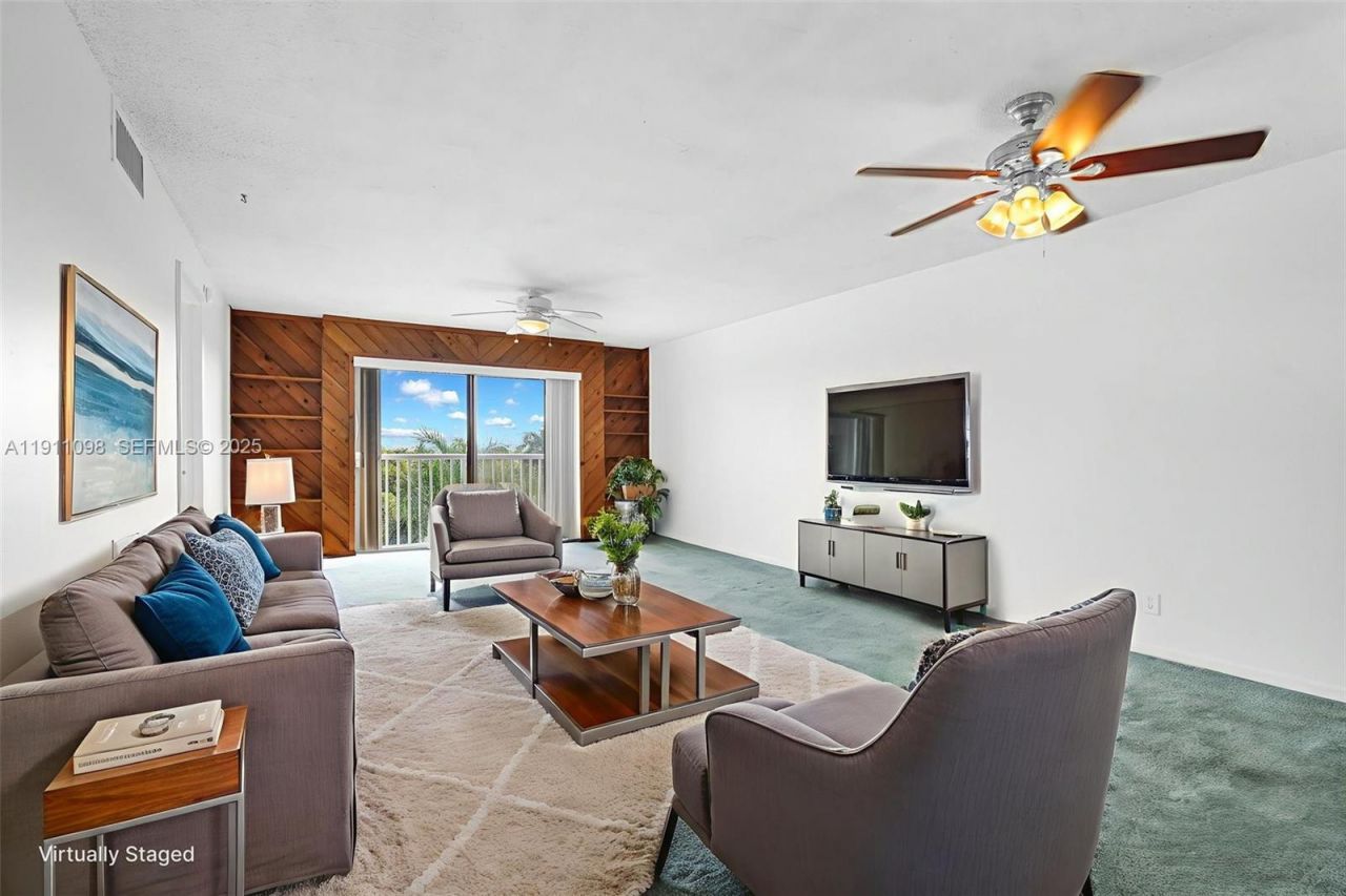 5911 NE 14th Ln, Unit 505S, Fort Lauderdale, FL 33334 Photo