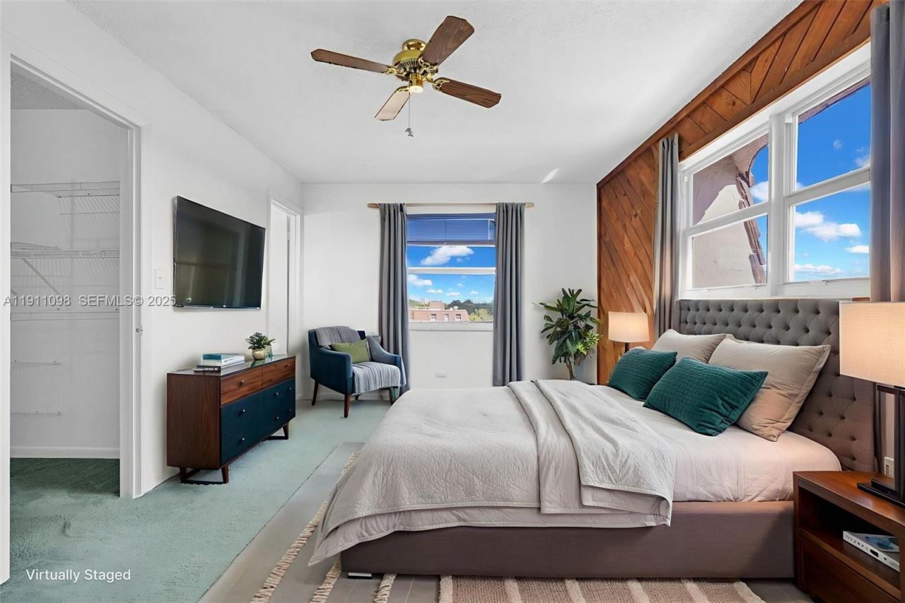 5911 NE 14th Ln, Unit 505S, Fort Lauderdale, FL 33334 Photo