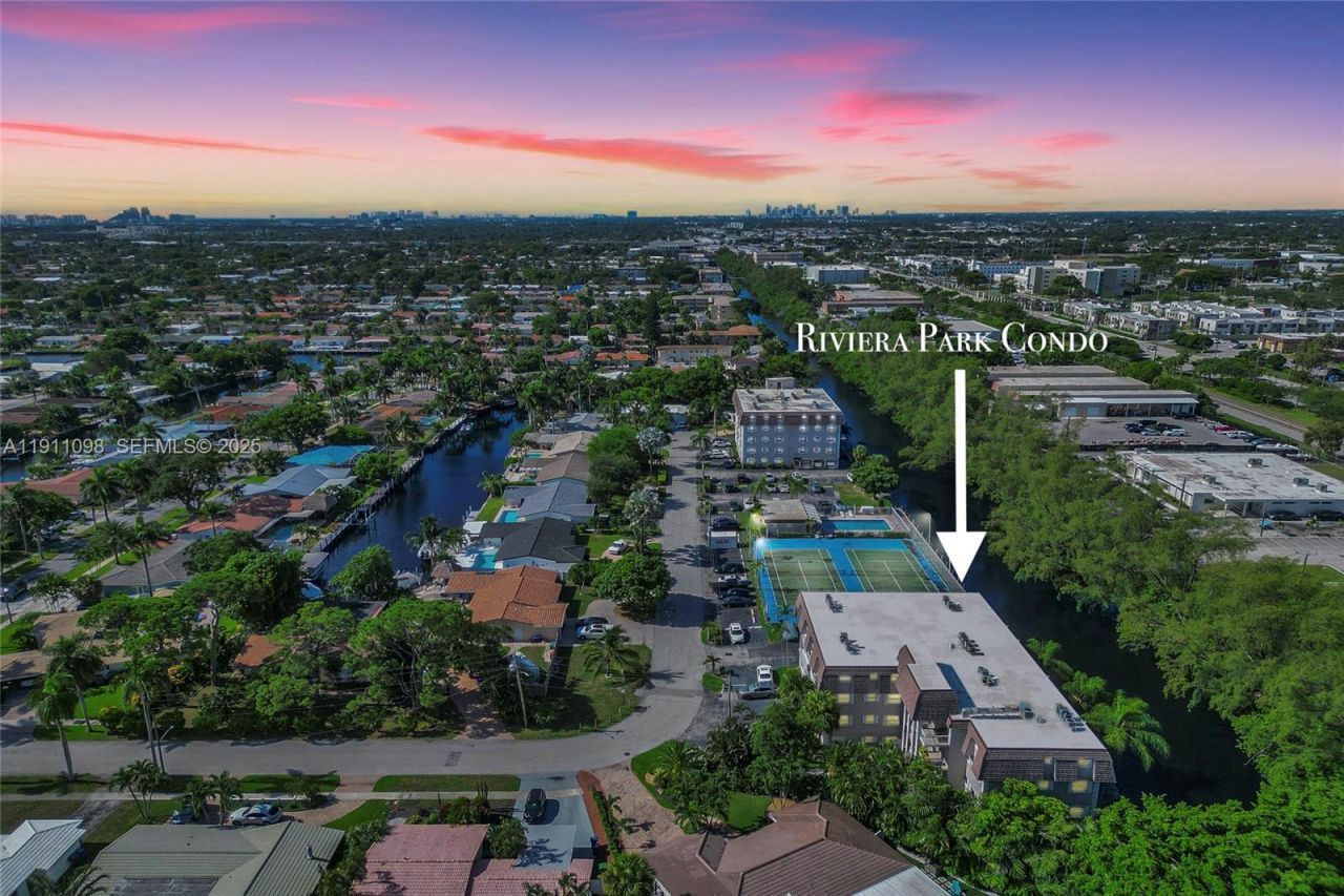 5911 NE 14th Ln, Unit 505S, Fort Lauderdale, FL 33334 Photo