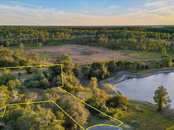 211 VILLAGE Drive, Welaka, FL 32193