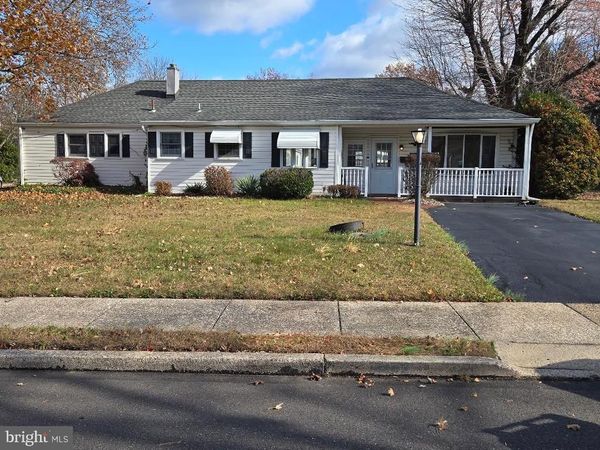 142 GREENBELT DRIVE, HATBORO, PA 19040