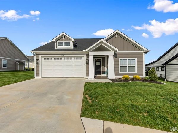 2248 Heywood Meadows, Cape Girardeau, MO 63701