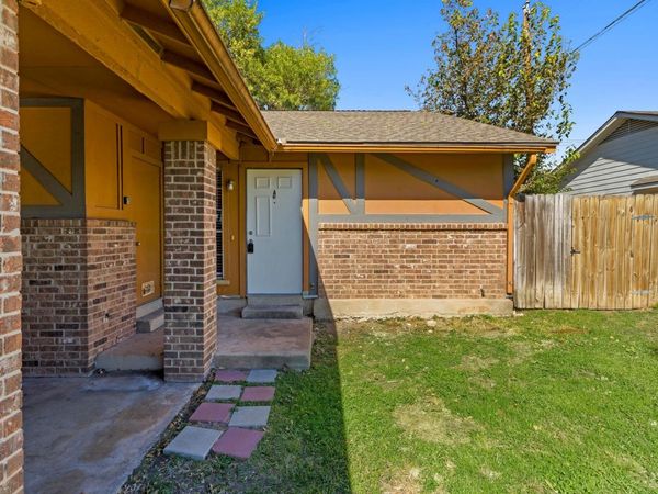 1914 Nicole CIR, Unit A, Round Rock, TX 78664