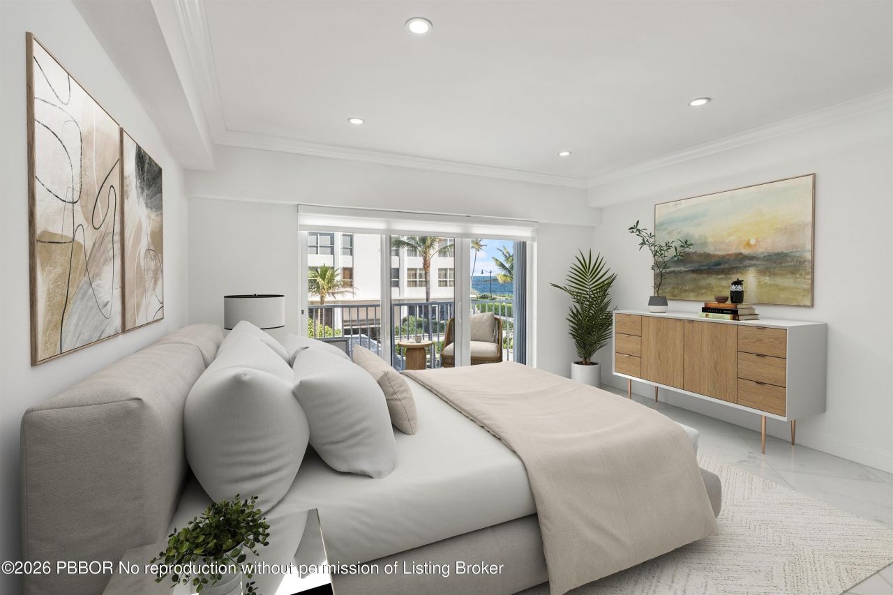 350 S Ocean Boulevard, Unit 204, Palm Beach, FL 33480 Photo