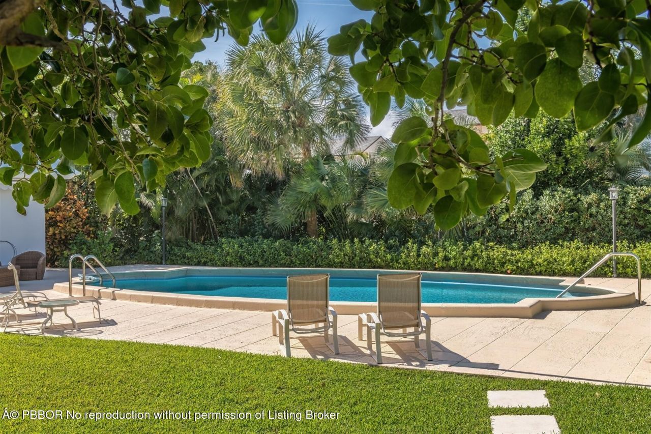 350 S Ocean Boulevard, Unit 204, Palm Beach, FL 33480 Photo