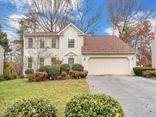 4715 Ivy Green CT, Roanoke, VA 24018