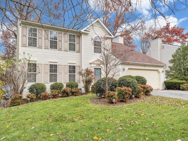 4715 Ivy Green CT, Roanoke, VA 24018