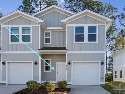 8916 Brigade Trl Pensacola, FL 32534