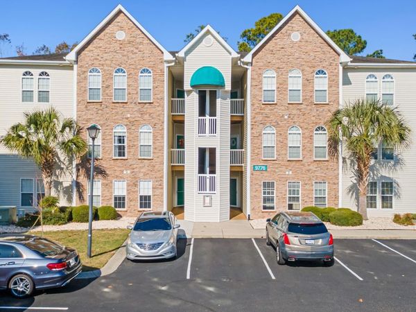 9776 Leyland Dr., Unit 6, Myrtle Beach, SC 29572