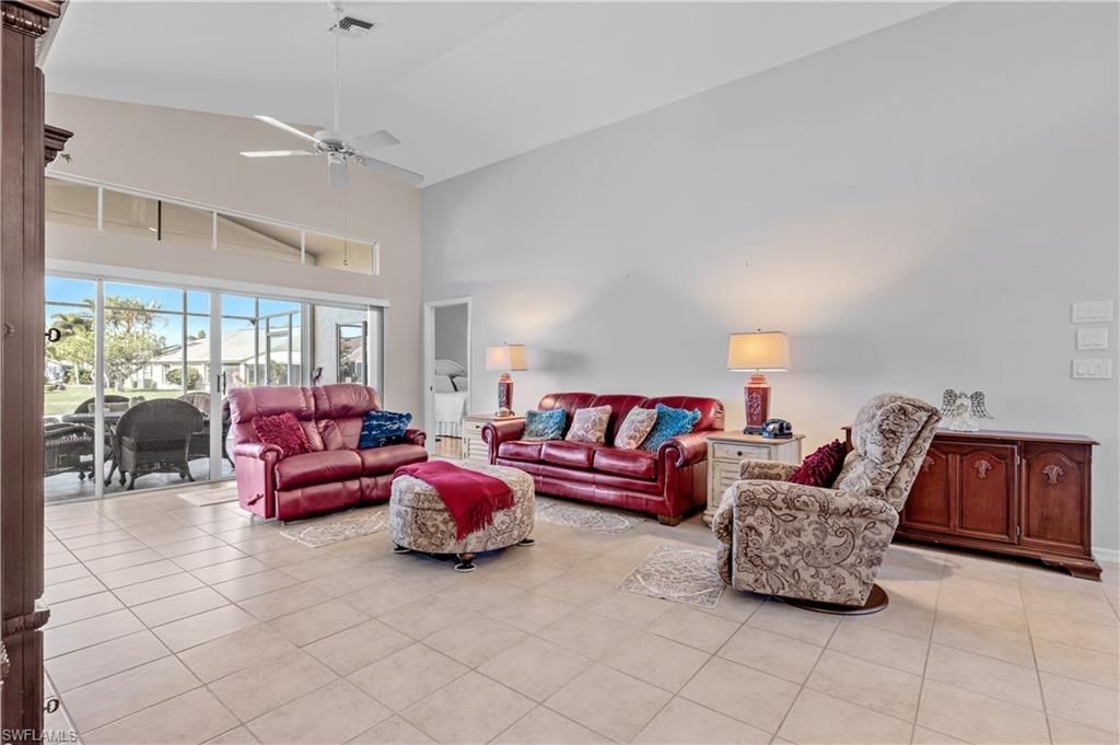 17581 Coconut Palm Ct, North Fort Myers, FL 33917 Photo