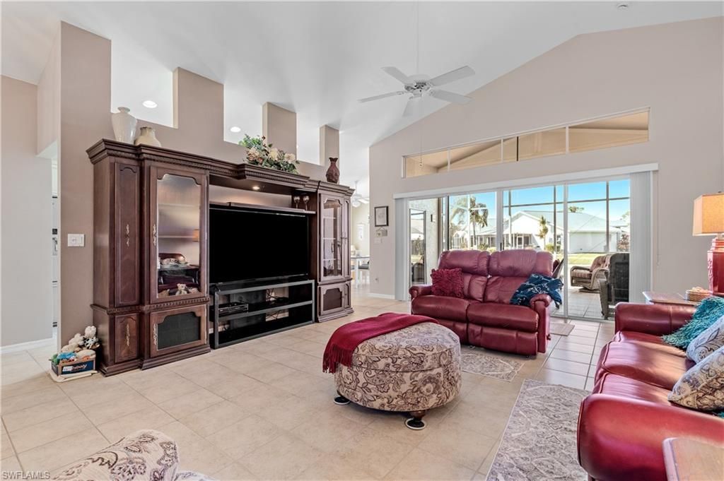 17581 Coconut Palm Ct, North Fort Myers, FL 33917 Photo