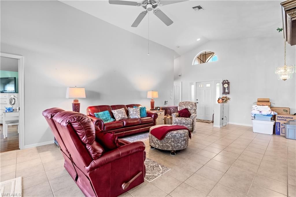 17581 Coconut Palm Ct, North Fort Myers, FL 33917 Photo