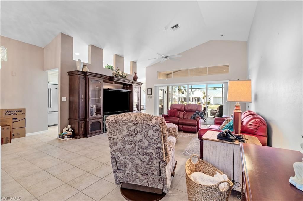 17581 Coconut Palm Ct, North Fort Myers, FL 33917 Photo