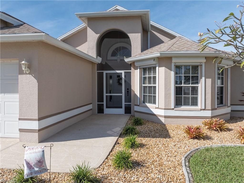 17581 Coconut Palm Ct, North Fort Myers, FL 33917 Photo