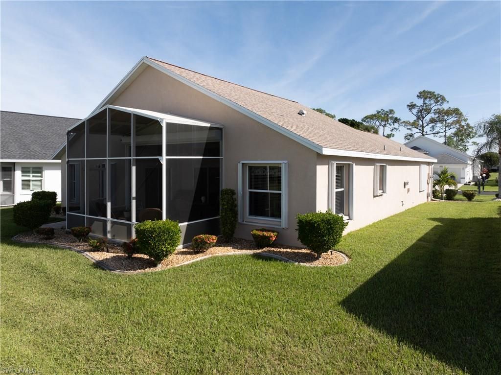 17581 Coconut Palm Ct, North Fort Myers, FL 33917 Photo