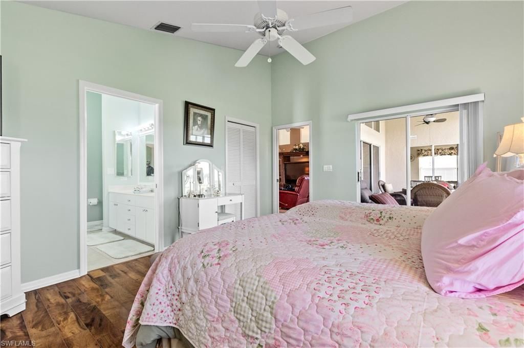 17581 Coconut Palm Ct, North Fort Myers, FL 33917 Photo