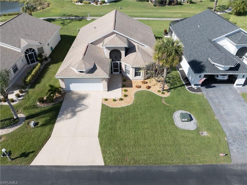 17581 Coconut Palm Ct, North Fort Myers, FL 33917 Photo