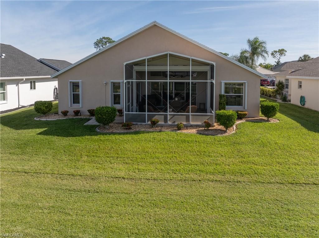 17581 Coconut Palm Ct, North Fort Myers, FL 33917 Photo