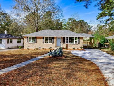 2719 Glenwood Road, Columbia, SC 29204
