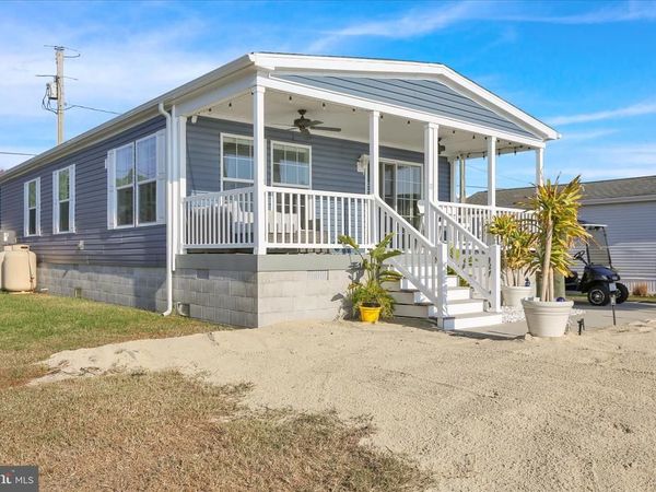 35716 E RIVER DRIVE, Unit A22, MILLSBORO, DE 19966