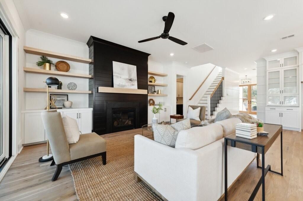 663 Faulkner Drive Photo 16