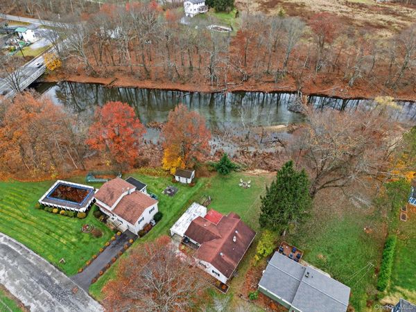 24 Patricia Lane, Washingtonville, NY 10992