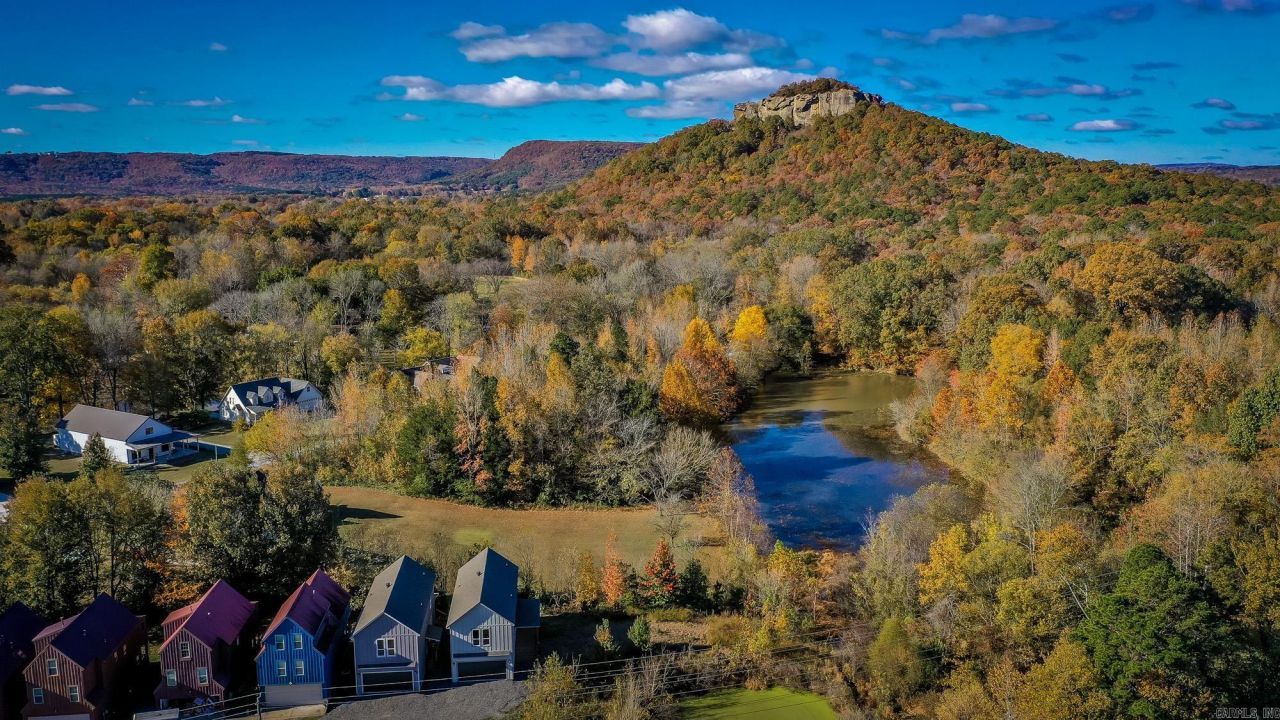 29 N Winkley Shoals Cove Heber Springs, AR 72543