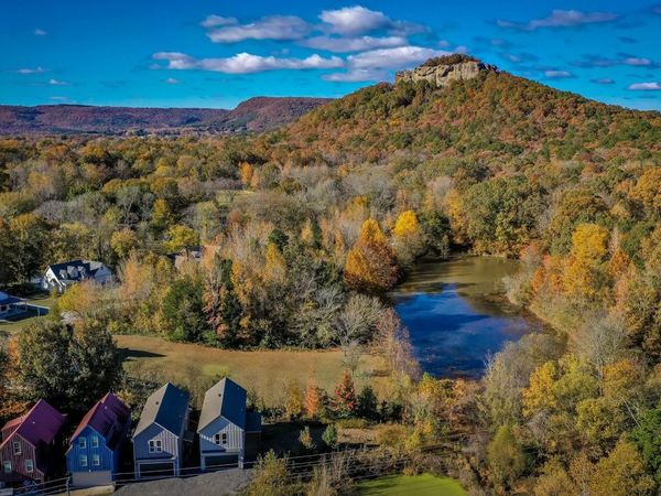 29 N Winkley Shoals Cove, Heber Springs, AR 72543