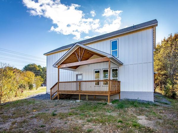 31 N Winkley Shoals Cove, Heber Springs, AR 72543