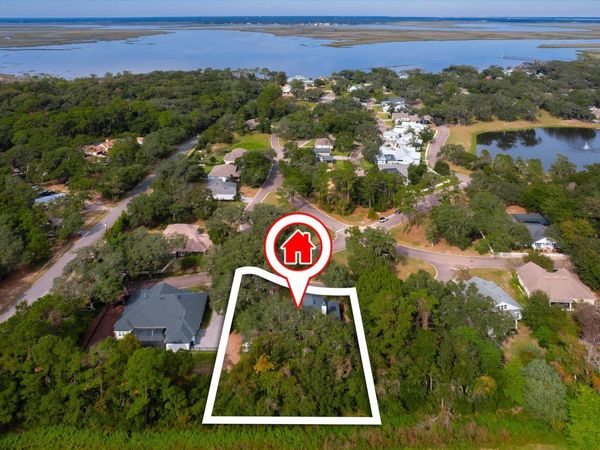 29318 Grandview Manor, Yulee, FL 32097