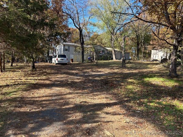 3220 W 820 Road, Fort Gibson, OK 74434