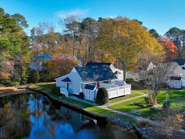 39655 TIE BREAKER COURT, Unit 4801, BETHANY BEACH, DE 19930