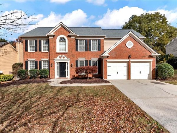 7530 Newstead Drive, Cumming, GA 30041