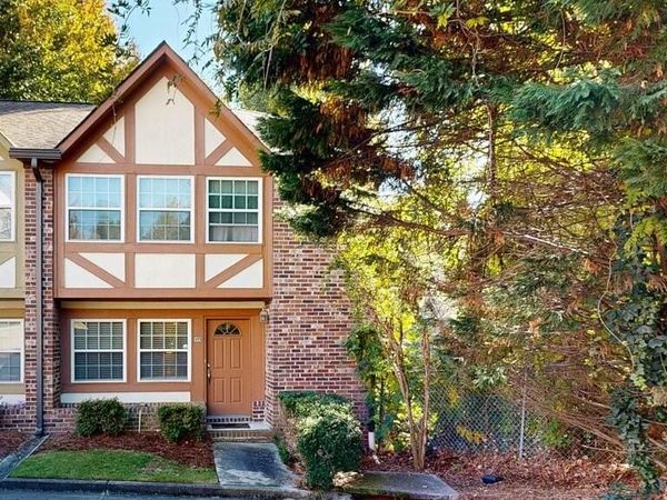 2825 Northeast Expressway NE, Unit L4, Atlanta, GA 30345