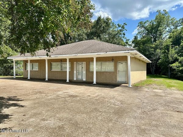 444 E Monticello Street, Brookhaven, MS 39601