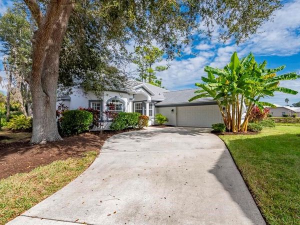 3116 SILKWOOD LANE, PORT CHARLOTTE, FL 33953