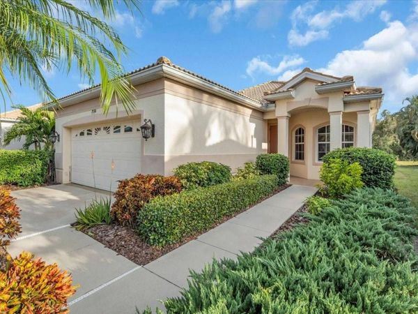 7530 BIRDS EYE TERRACE, BRADENTON, FL 34203