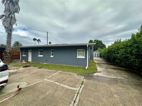 33 S ORTMAN DRIVE, ORLANDO, FL 32805