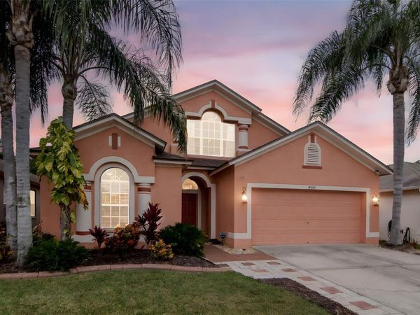 31241 KIRKSHIRE COURT, WESLEY CHAPEL, FL 33543