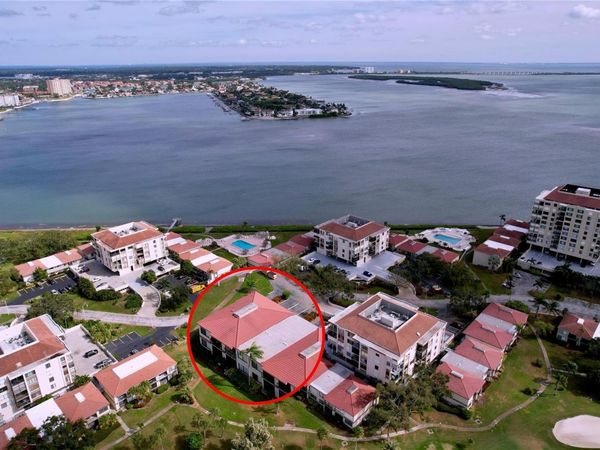 6269 PALMA DEL MAR BOULEVARD S, Unit 215, ST PETERSBURG, FL 33715