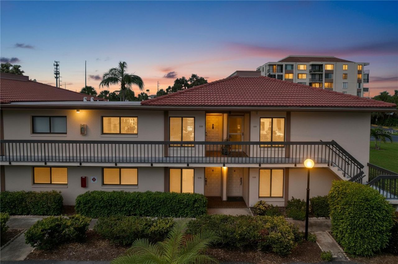 6269 Palma Del Mar Boulevard S, Unit 215, Saint Petersburg, FL 33715 Photo