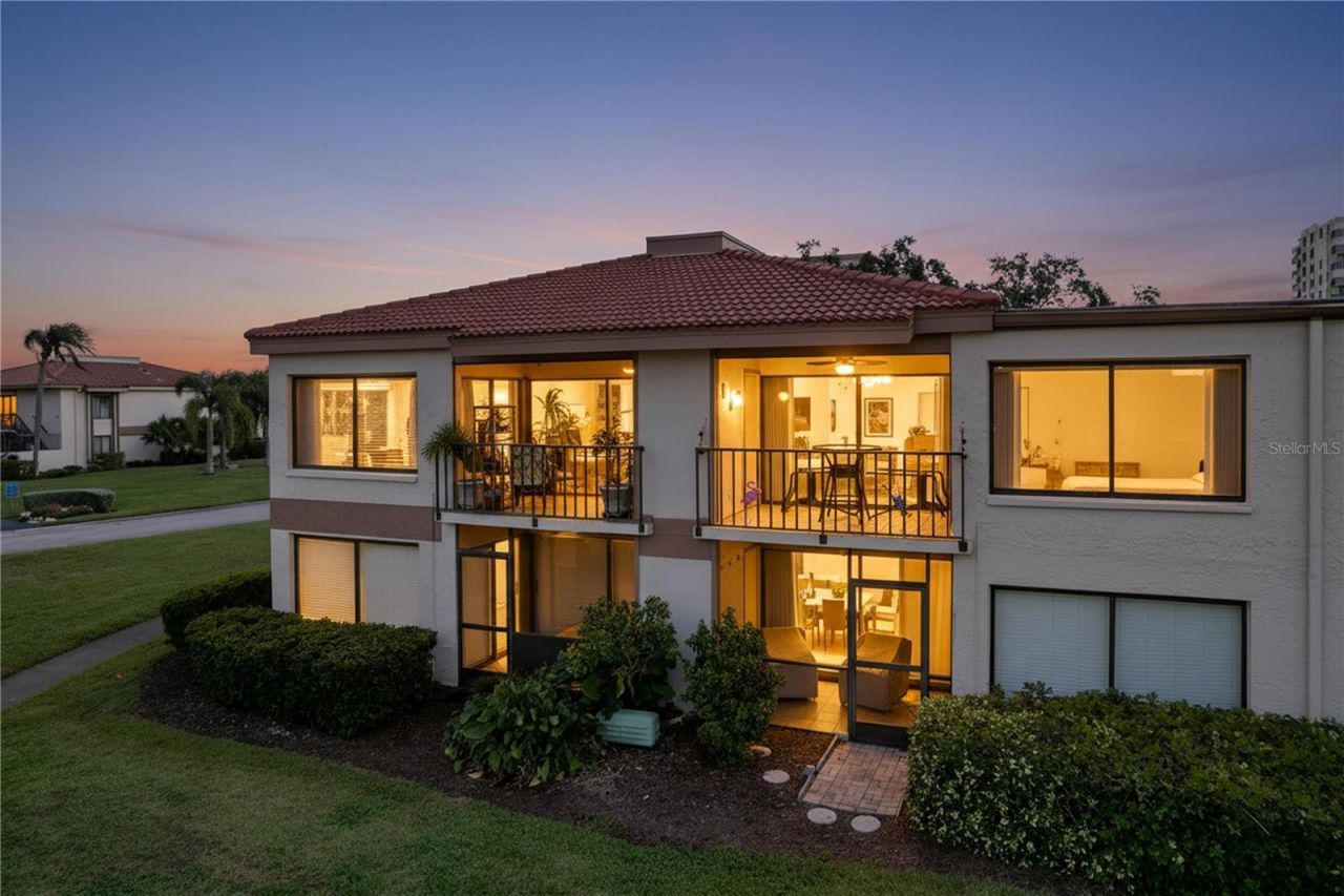 6269 Palma Del Mar Boulevard S, Unit 215, Saint Petersburg, FL 33715 Photo