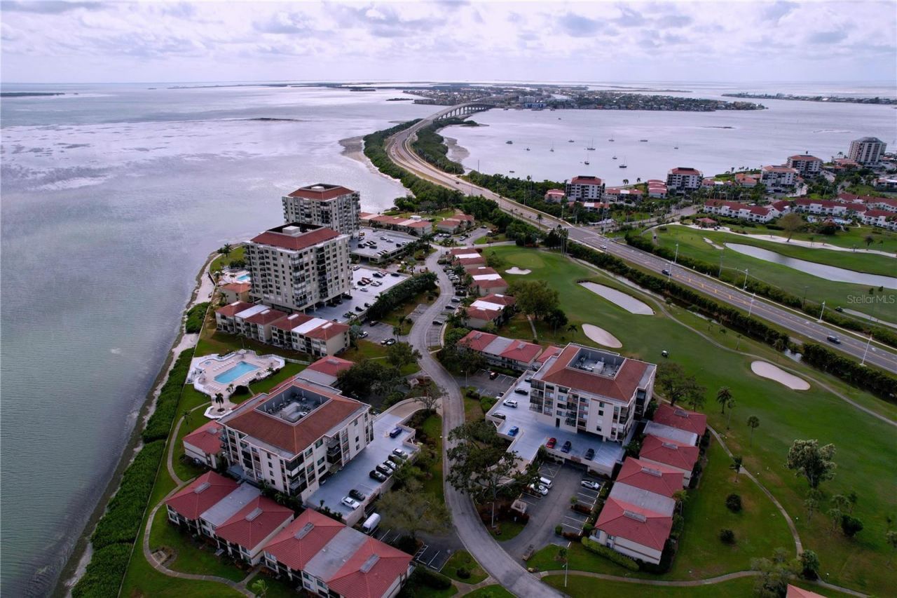 6269 Palma Del Mar Boulevard S, Unit 215, Saint Petersburg, FL 33715 Photo