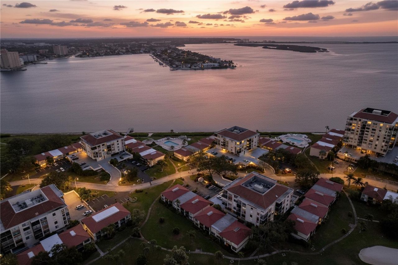 6269 Palma Del Mar Boulevard S, Unit 215, Saint Petersburg, FL 33715 Photo