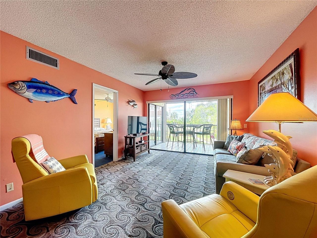 6269 Palma Del Mar Boulevard S, Unit 215, Saint Petersburg, FL 33715 Photo