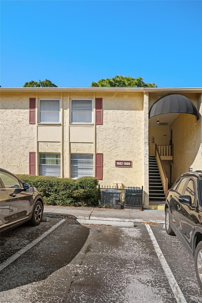 7604 Camarina Calle, Unit 7604, Tampa, FL 33615 Main Photo