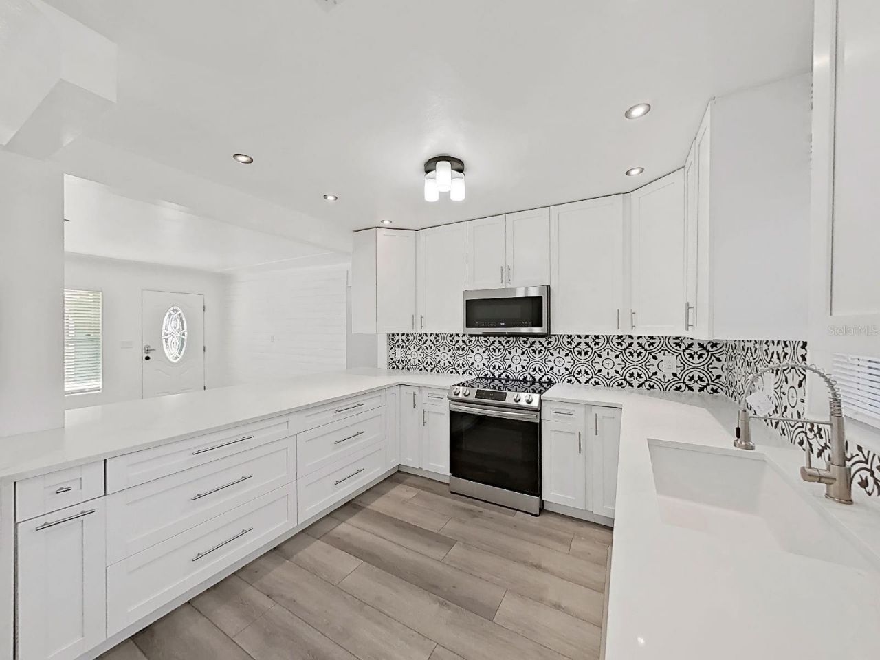 1837 Audrey Drive, Clearwater, FL 33759 Photo