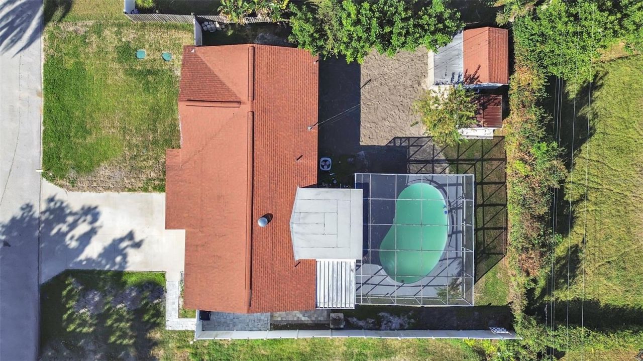 1837 Audrey Drive, Clearwater, FL 33759 Photo