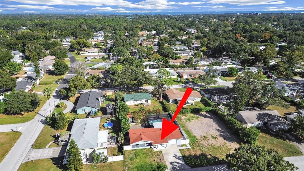 1837 Audrey Drive, Clearwater, FL 33759 Photo