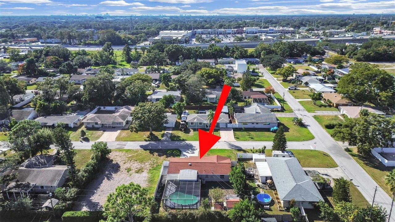 1837 Audrey Drive, Clearwater, FL 33759 Photo